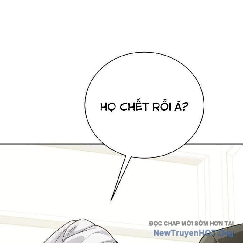 Đứa Con Có Vấn Đề Của Ma Pháp: Chapter 24