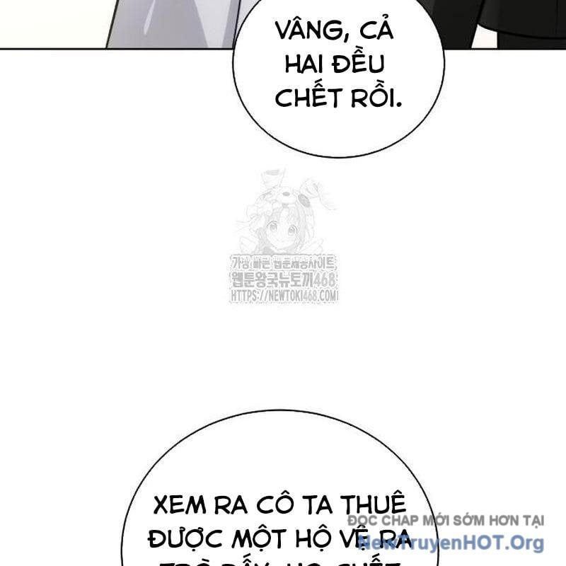 Đứa Con Có Vấn Đề Của Ma Pháp: Chapter 24