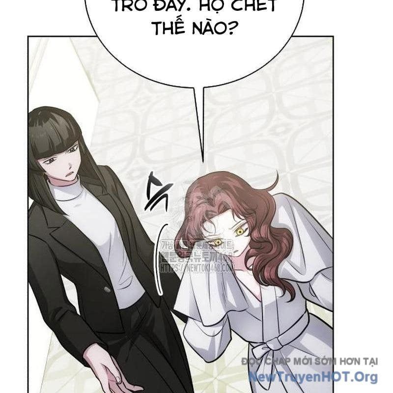 Đứa Con Có Vấn Đề Của Ma Pháp: Chapter 24