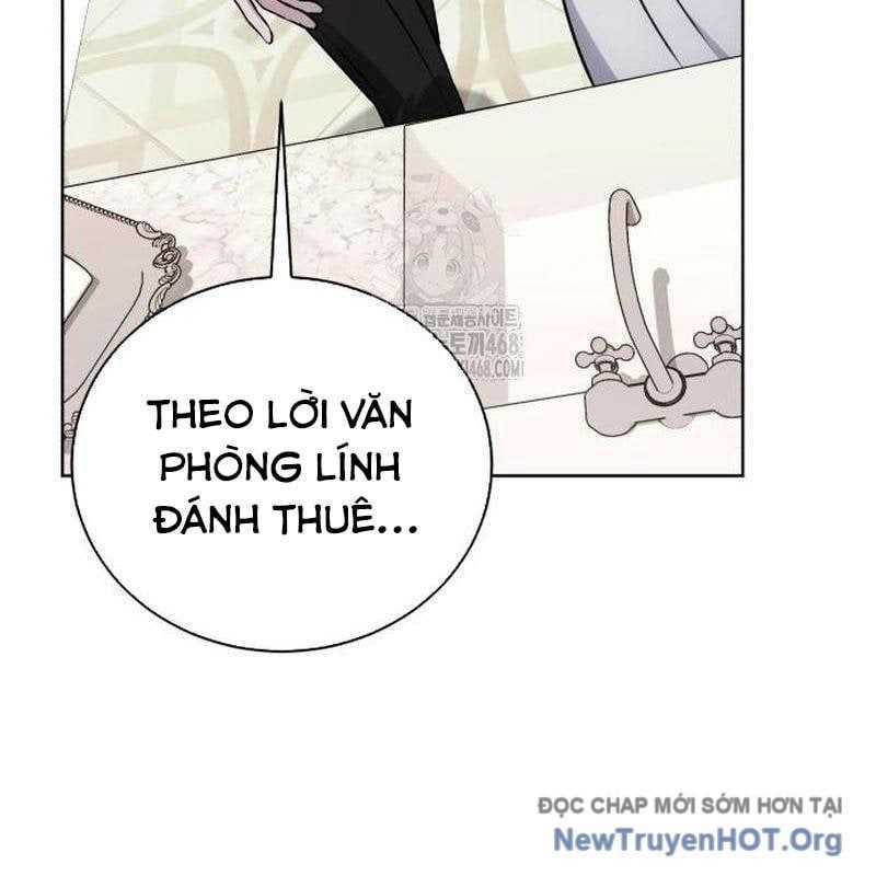 Đứa Con Có Vấn Đề Của Ma Pháp: Chapter 24