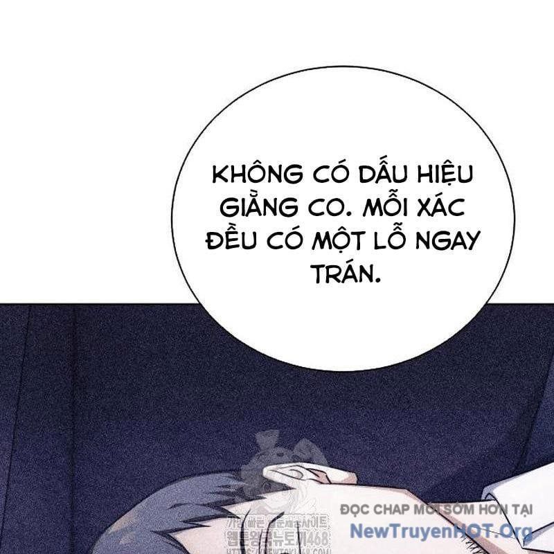 Đứa Con Có Vấn Đề Của Ma Pháp: Chapter 24