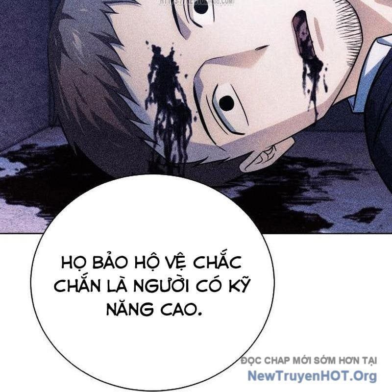 Đứa Con Có Vấn Đề Của Ma Pháp: Chapter 24