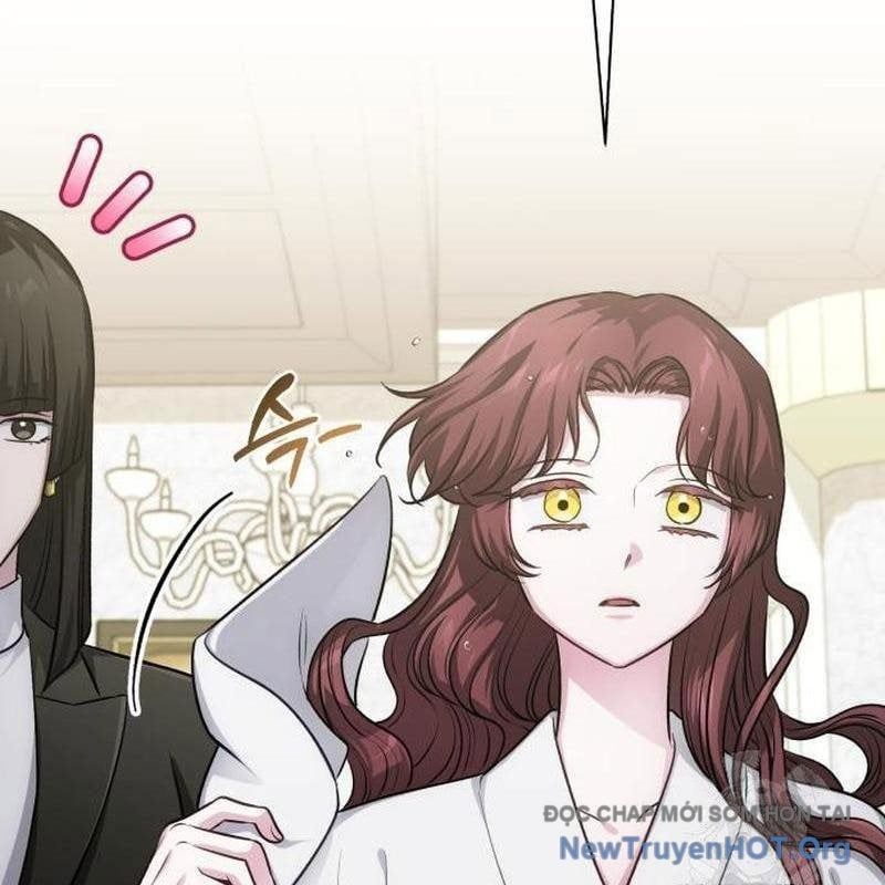 Đứa Con Có Vấn Đề Của Ma Pháp: Chapter 24