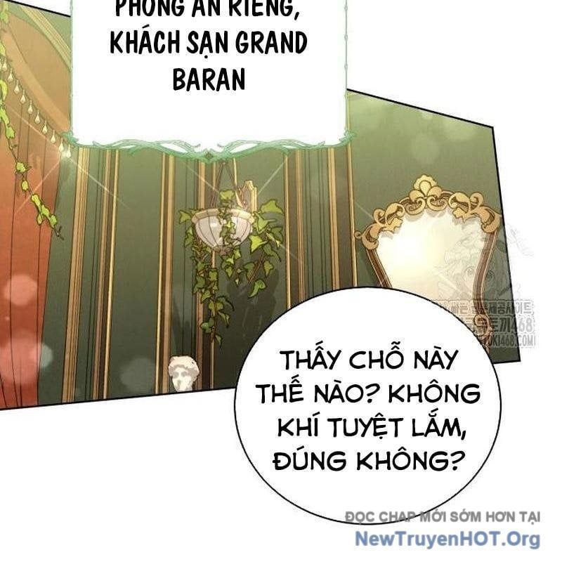 Đứa Con Có Vấn Đề Của Ma Pháp: Chapter 24