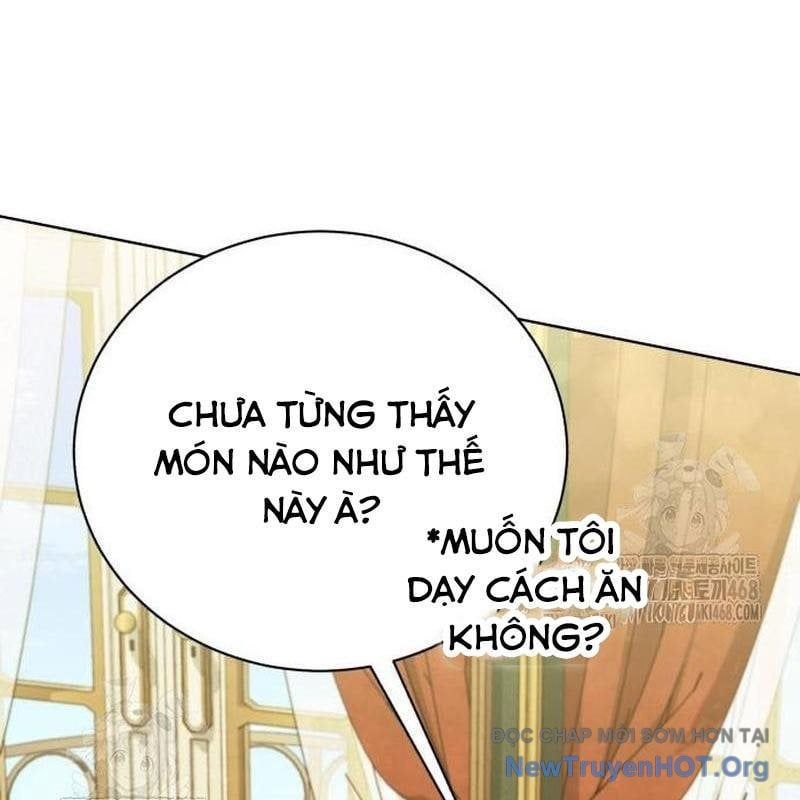 Đứa Con Có Vấn Đề Của Ma Pháp: Chapter 24