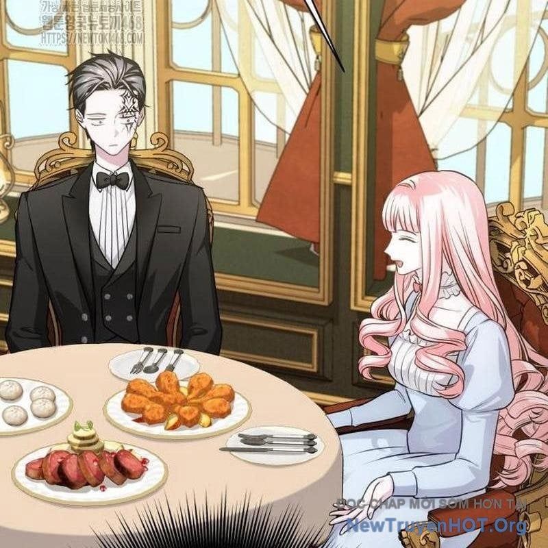 Đứa Con Có Vấn Đề Của Ma Pháp: Chapter 24