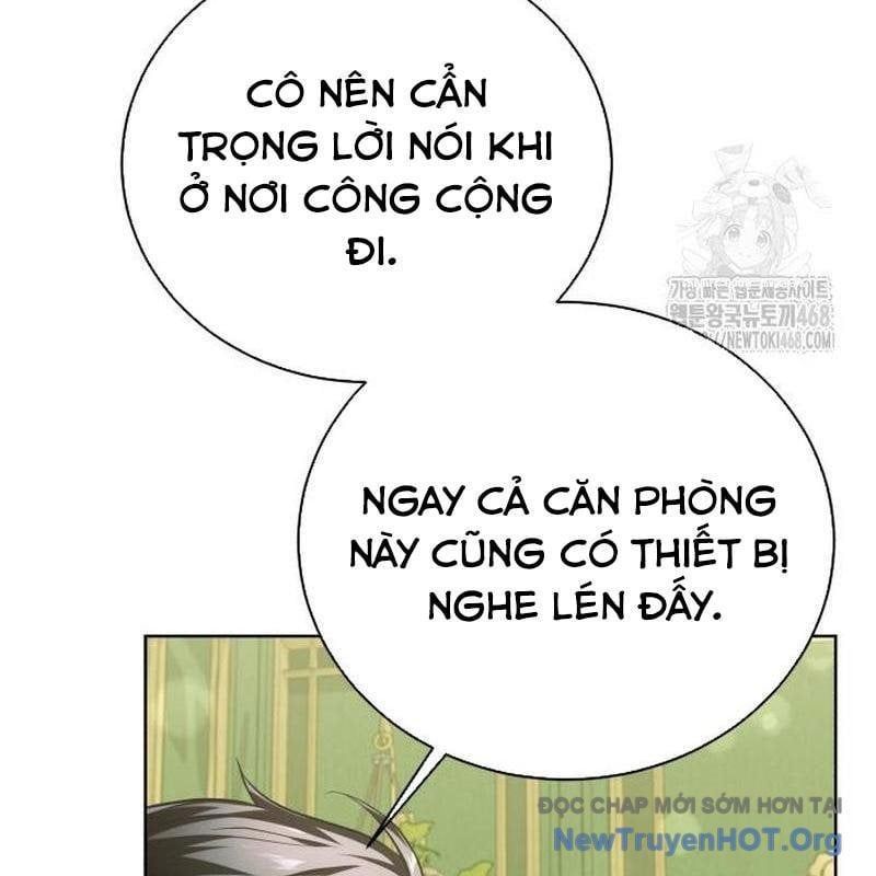 Đứa Con Có Vấn Đề Của Ma Pháp: Chapter 24