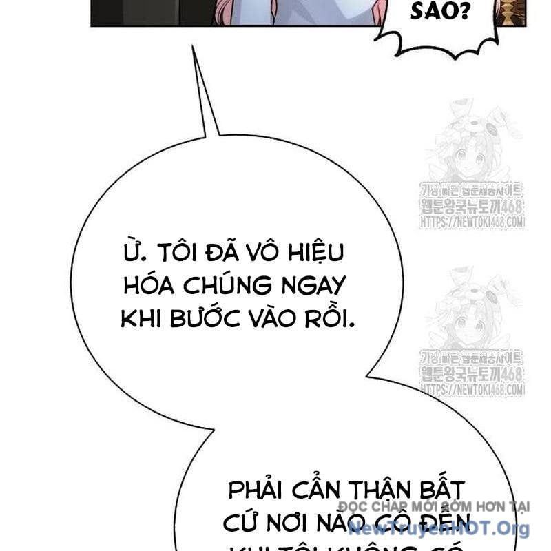 Đứa Con Có Vấn Đề Của Ma Pháp: Chapter 24