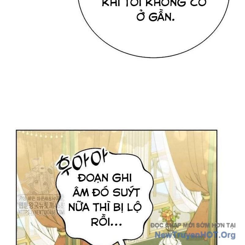 Đứa Con Có Vấn Đề Của Ma Pháp: Chapter 24