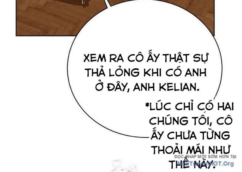 Đứa Con Có Vấn Đề Của Ma Pháp: Chapter 24
