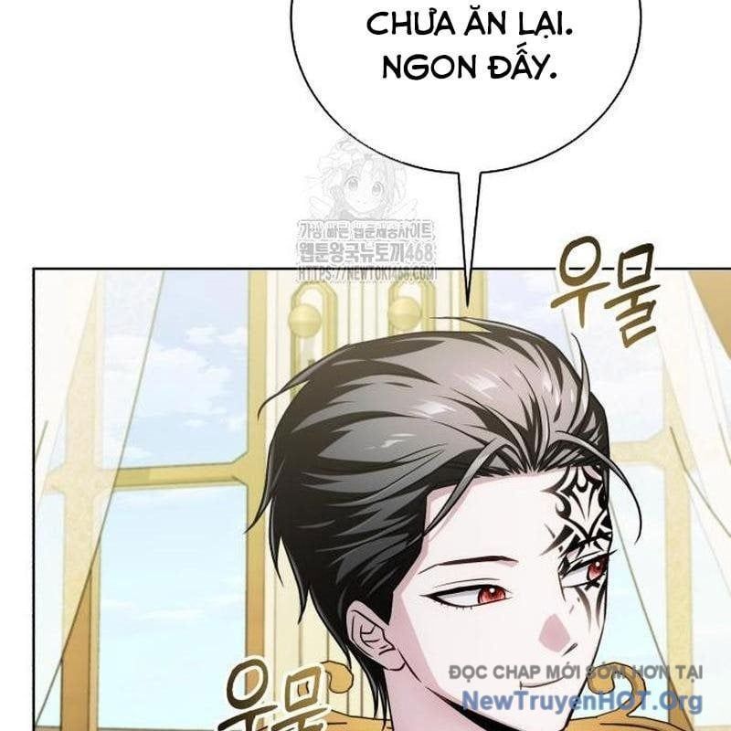 Đứa Con Có Vấn Đề Của Ma Pháp: Chapter 24