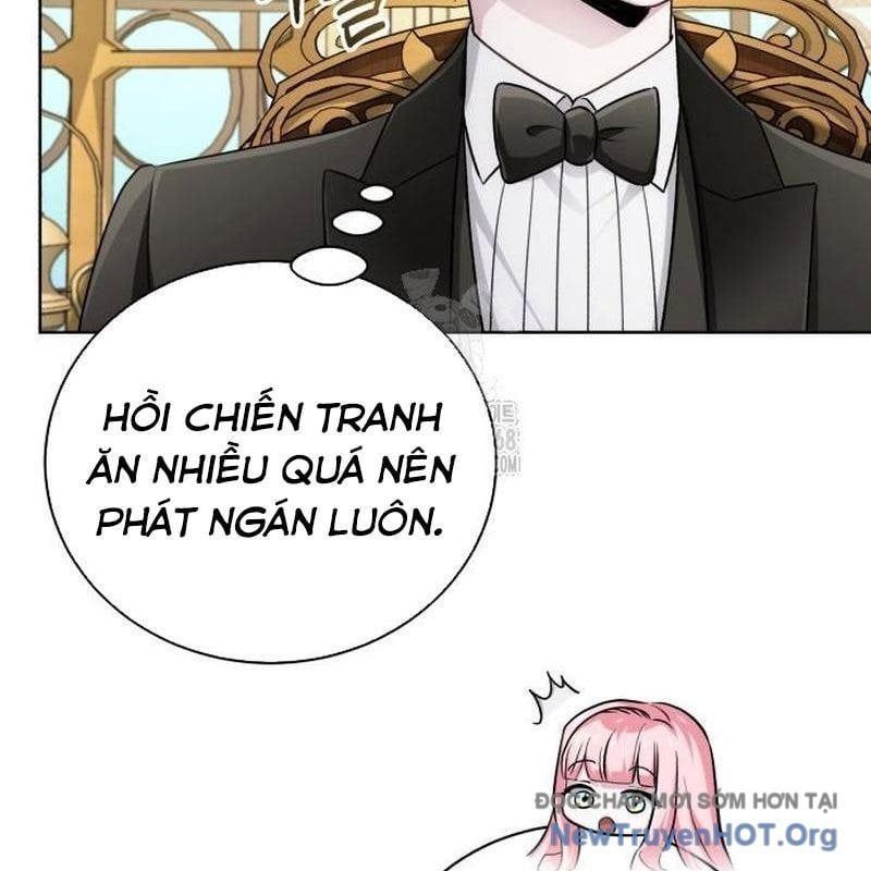 Đứa Con Có Vấn Đề Của Ma Pháp: Chapter 24