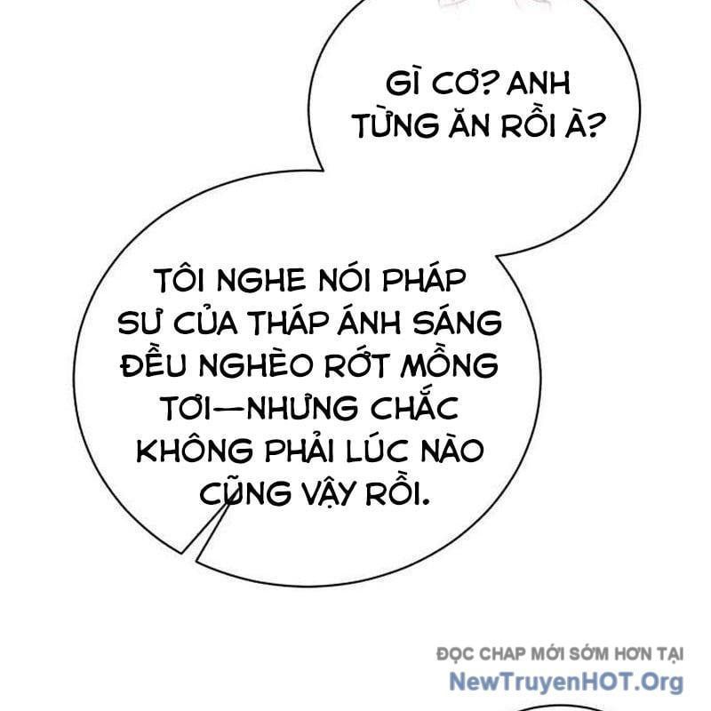 Đứa Con Có Vấn Đề Của Ma Pháp: Chapter 24