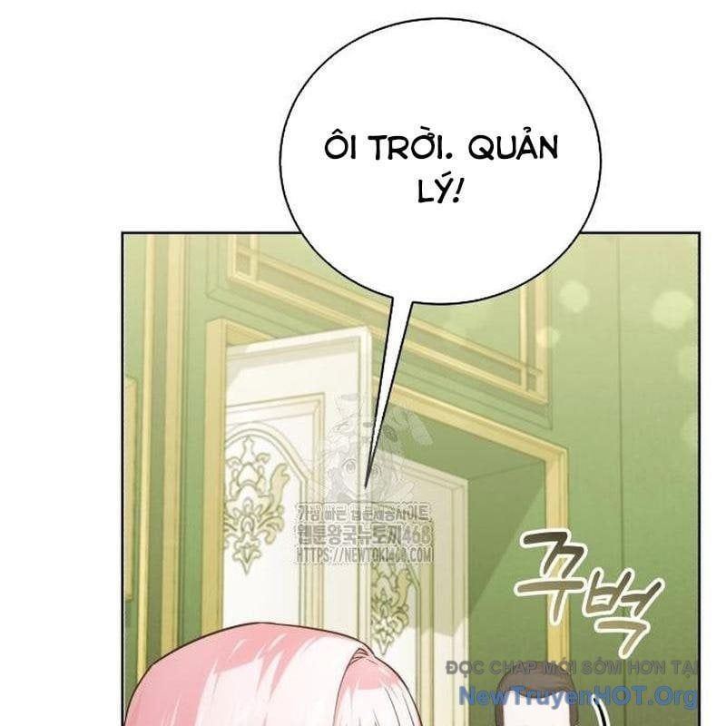 Đứa Con Có Vấn Đề Của Ma Pháp: Chapter 24