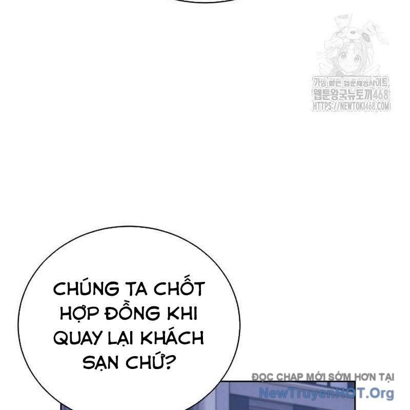 Đứa Con Có Vấn Đề Của Ma Pháp: Chapter 24
