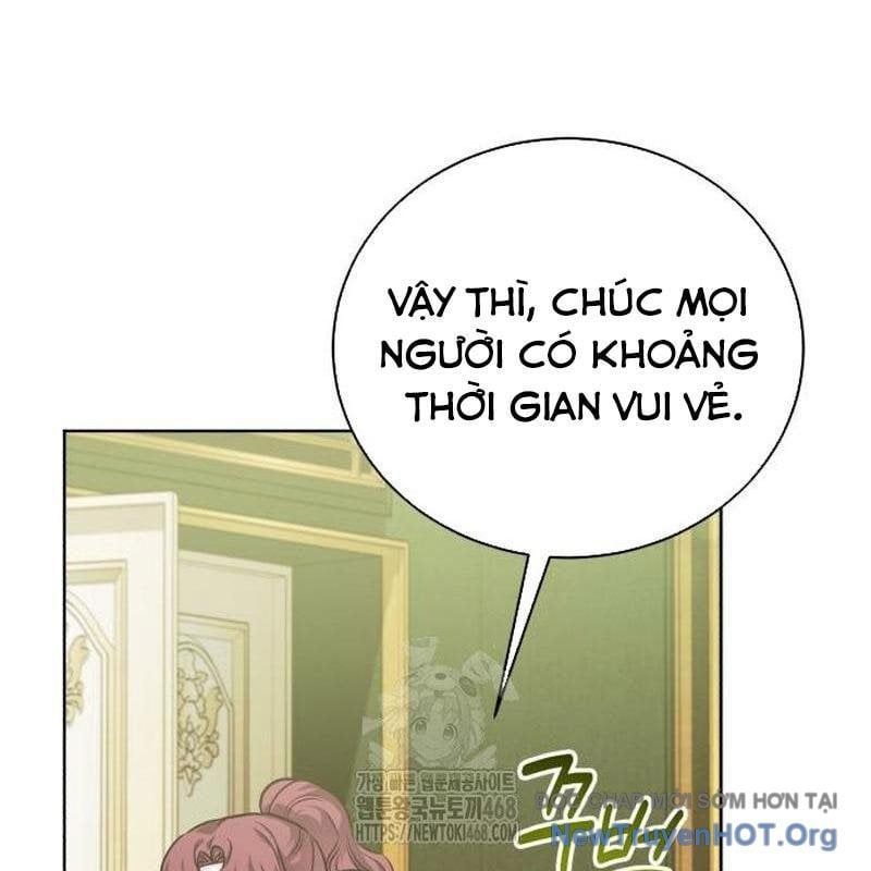 Đứa Con Có Vấn Đề Của Ma Pháp: Chapter 24