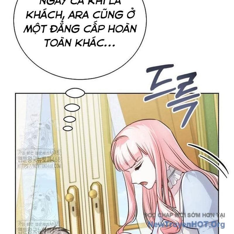 Đứa Con Có Vấn Đề Của Ma Pháp: Chapter 24