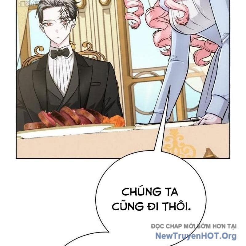 Đứa Con Có Vấn Đề Của Ma Pháp: Chapter 24