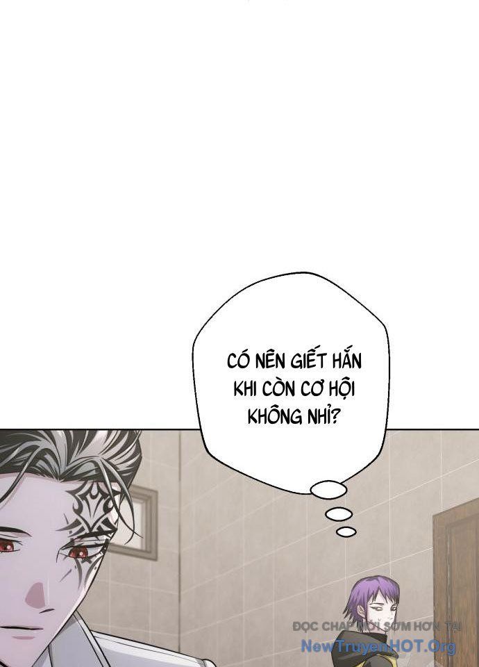 Đứa Con Có Vấn Đề Của Ma Pháp: Chapter 25