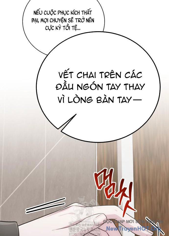 Đứa Con Có Vấn Đề Của Ma Pháp: Chapter 25