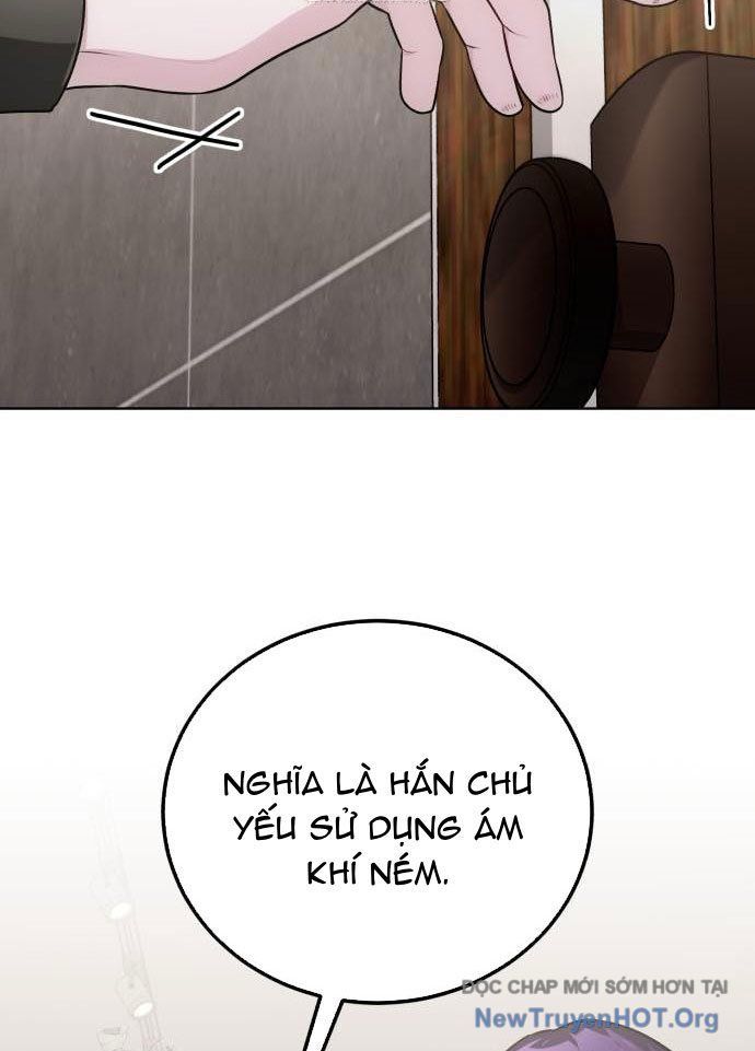 Đứa Con Có Vấn Đề Của Ma Pháp: Chapter 25