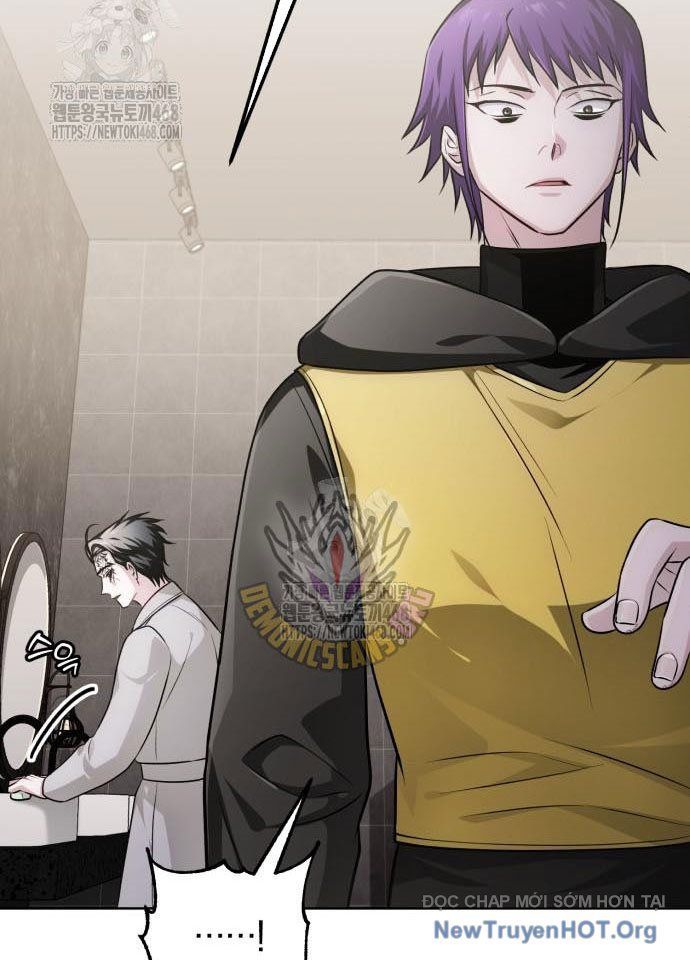 Đứa Con Có Vấn Đề Của Ma Pháp: Chapter 25
