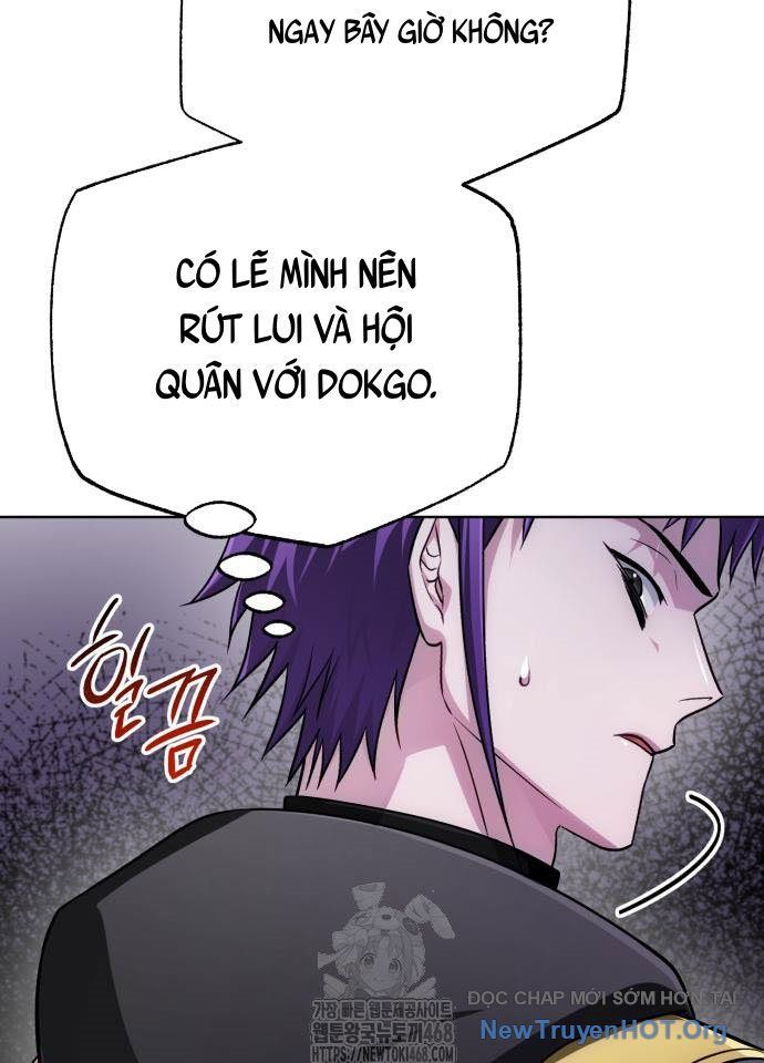 Đứa Con Có Vấn Đề Của Ma Pháp: Chapter 25