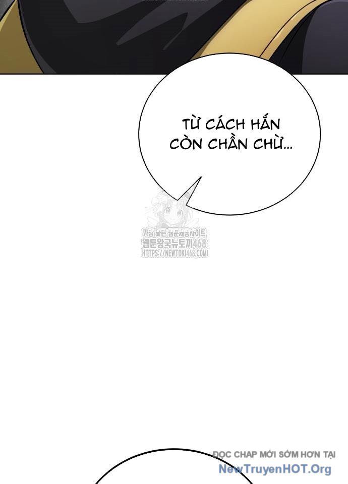 Đứa Con Có Vấn Đề Của Ma Pháp: Chapter 25