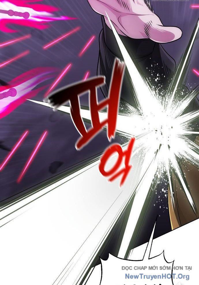 Đứa Con Có Vấn Đề Của Ma Pháp: Chapter 25
