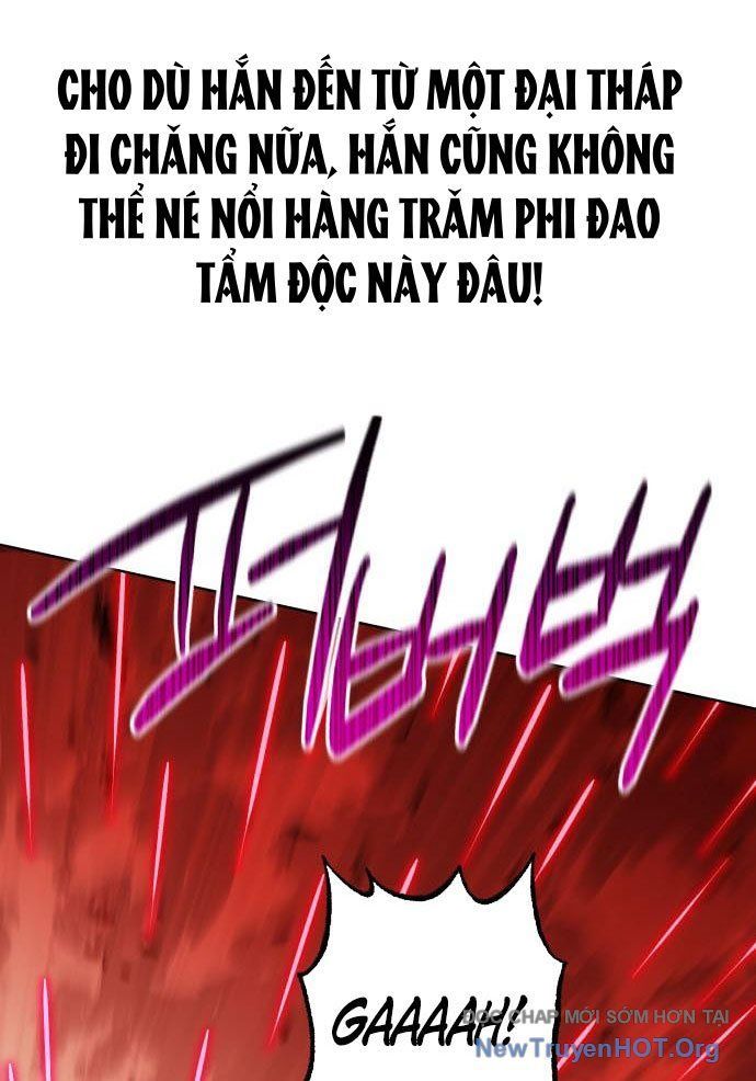 Đứa Con Có Vấn Đề Của Ma Pháp: Chapter 25