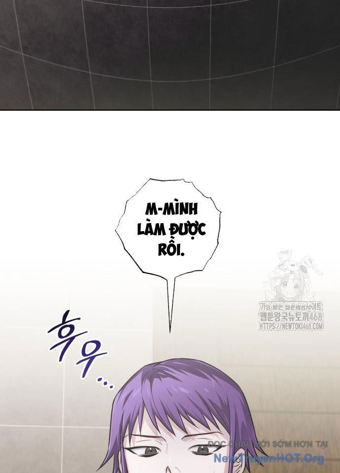 Đứa Con Có Vấn Đề Của Ma Pháp: Chapter 25