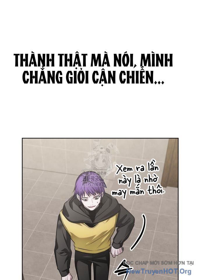 Đứa Con Có Vấn Đề Của Ma Pháp: Chapter 25