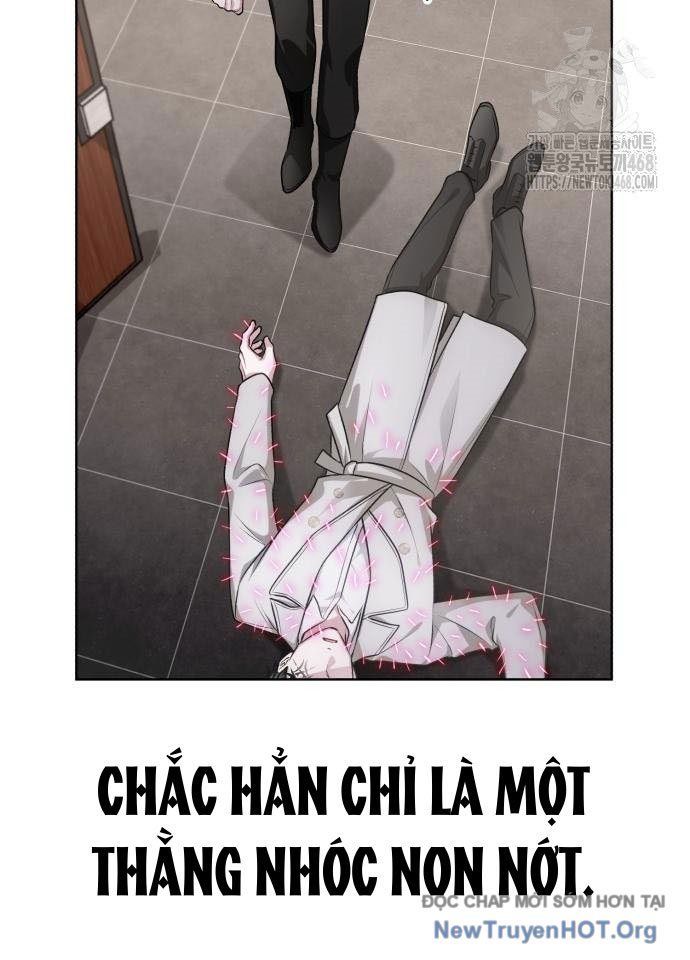 Đứa Con Có Vấn Đề Của Ma Pháp: Chapter 25