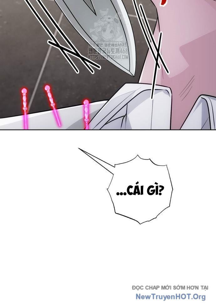 Đứa Con Có Vấn Đề Của Ma Pháp: Chapter 25