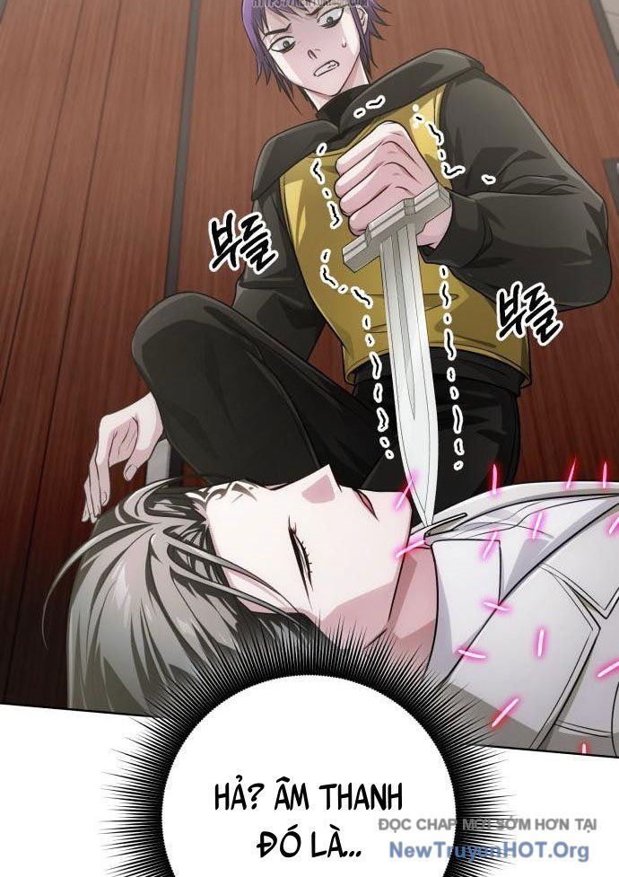 Đứa Con Có Vấn Đề Của Ma Pháp: Chapter 25