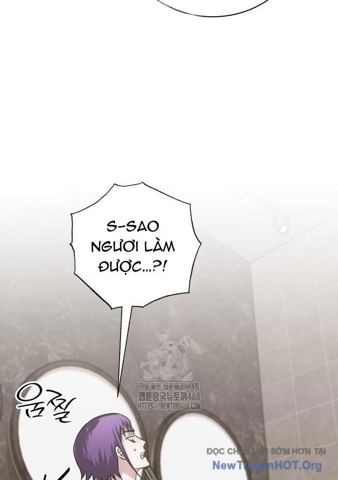 Đứa Con Có Vấn Đề Của Ma Pháp: Chapter 25