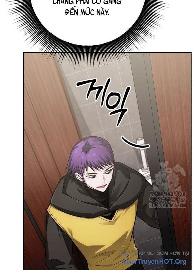 Đứa Con Có Vấn Đề Của Ma Pháp: Chapter 25