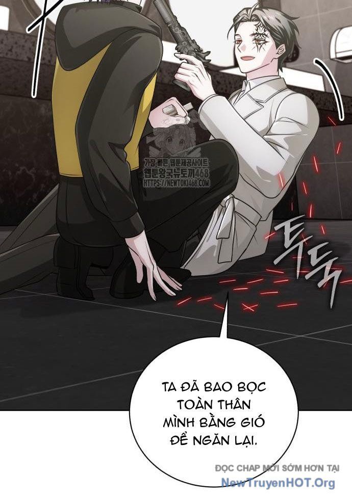 Đứa Con Có Vấn Đề Của Ma Pháp: Chapter 25