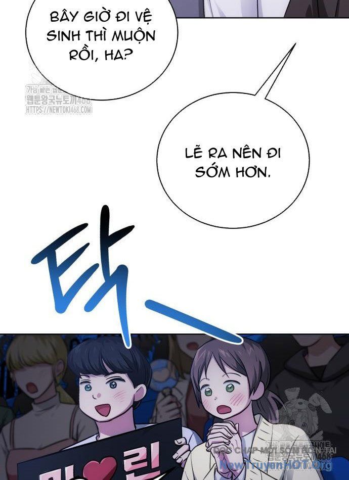 Đứa Con Có Vấn Đề Của Ma Pháp: Chapter 25