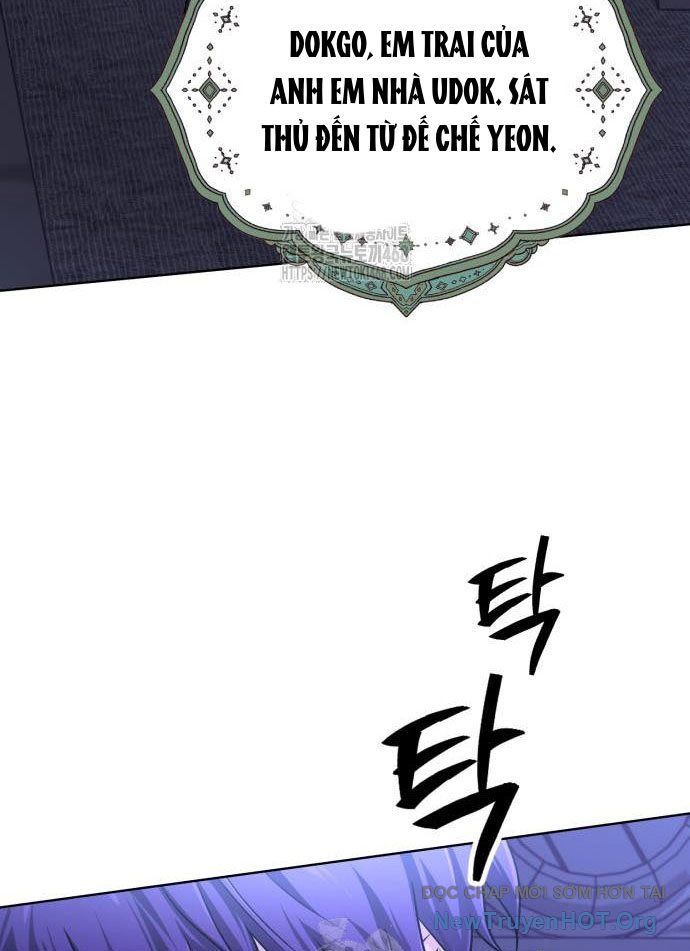 Đứa Con Có Vấn Đề Của Ma Pháp: Chapter 25