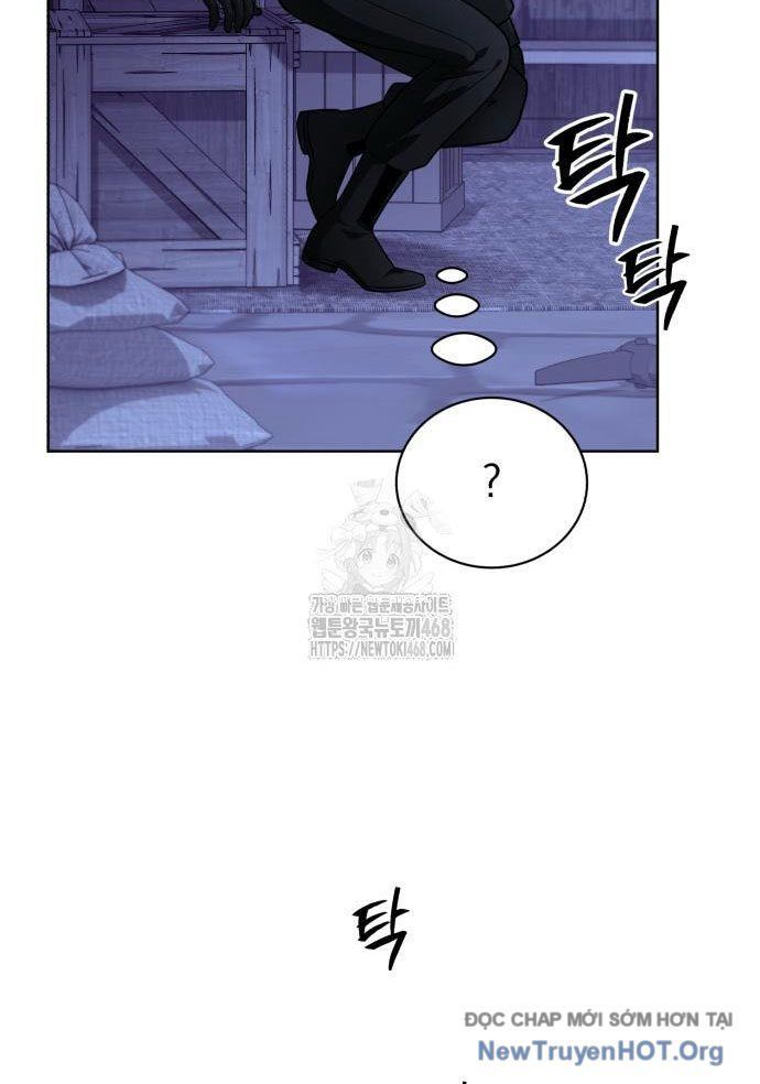 Đứa Con Có Vấn Đề Của Ma Pháp: Chapter 25