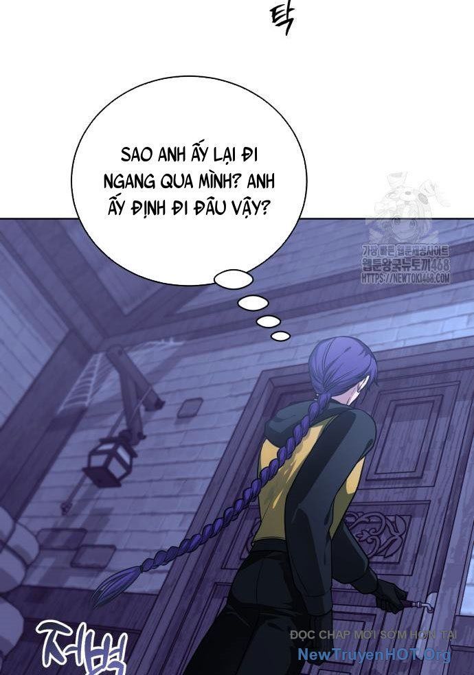Đứa Con Có Vấn Đề Của Ma Pháp: Chapter 25