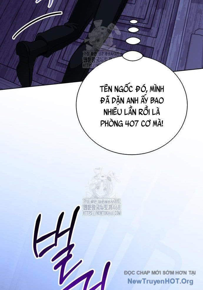 Đứa Con Có Vấn Đề Của Ma Pháp: Chapter 25