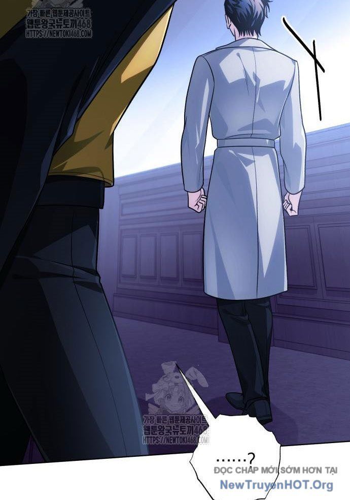 Đứa Con Có Vấn Đề Của Ma Pháp: Chapter 25