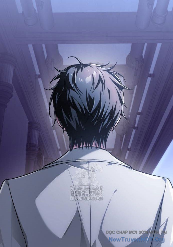 Đứa Con Có Vấn Đề Của Ma Pháp: Chapter 25