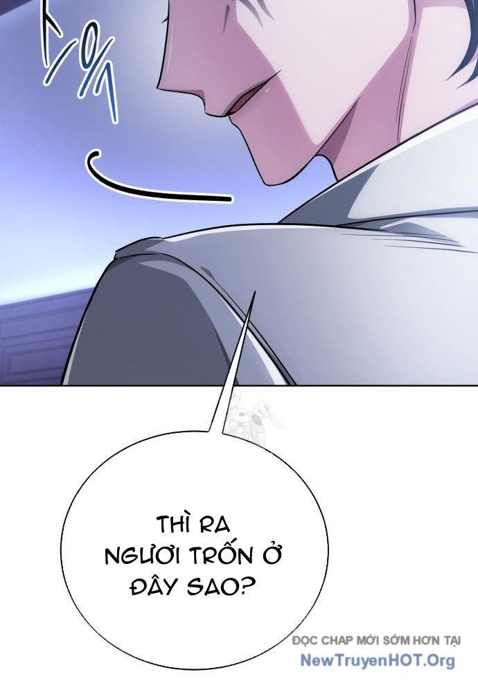 Đứa Con Có Vấn Đề Của Ma Pháp: Chapter 25