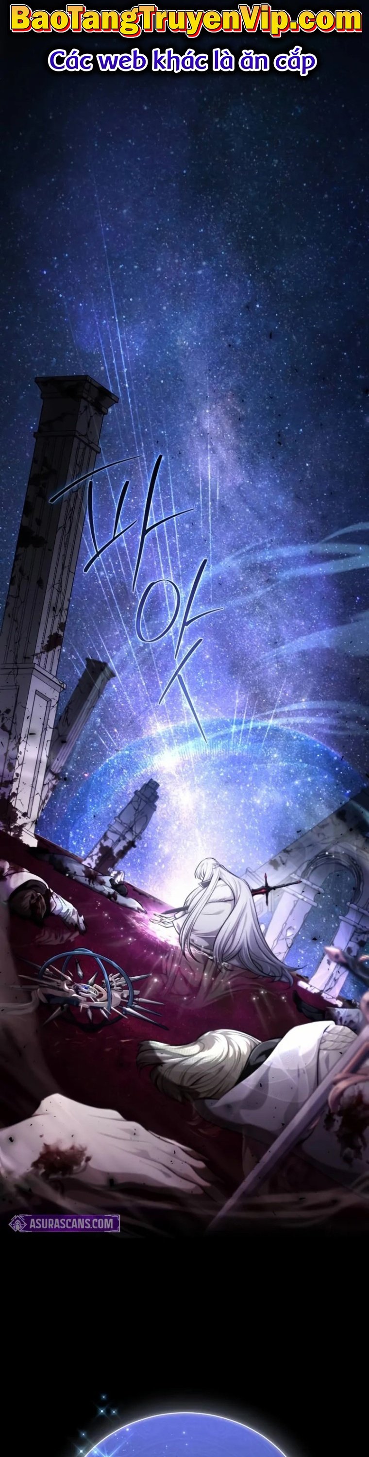 Đứa Con Có Vấn Đề Của Ma Tháp: Chapter 1