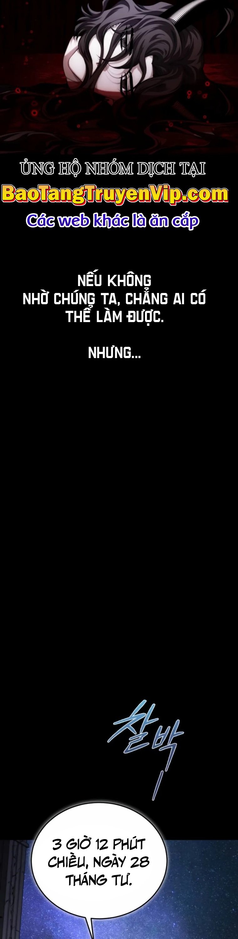 Đứa Con Có Vấn Đề Của Ma Tháp: Chapter 1