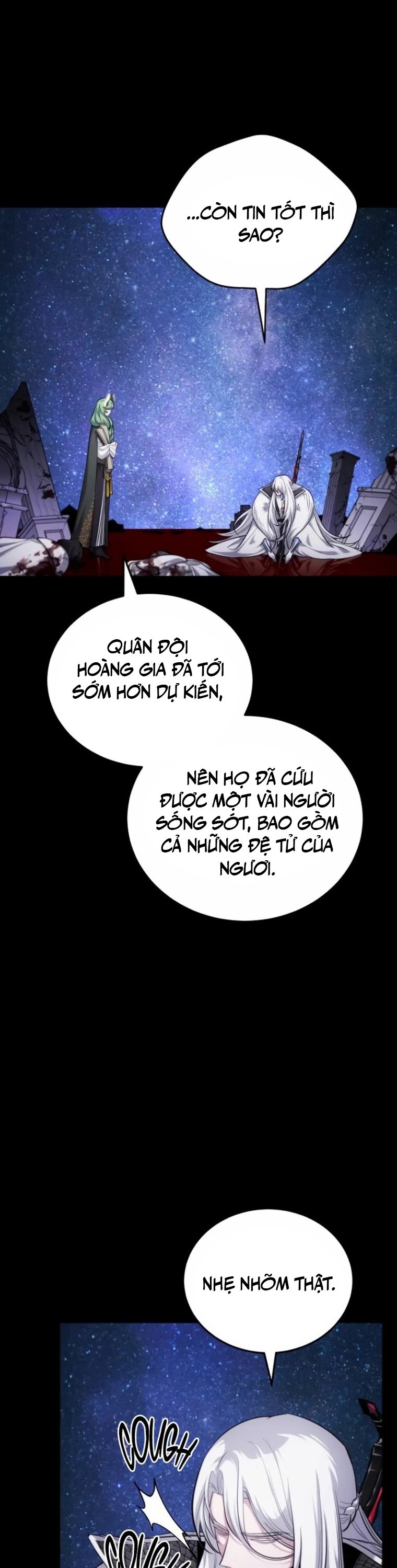 Đứa Con Có Vấn Đề Của Ma Tháp: Chapter 1