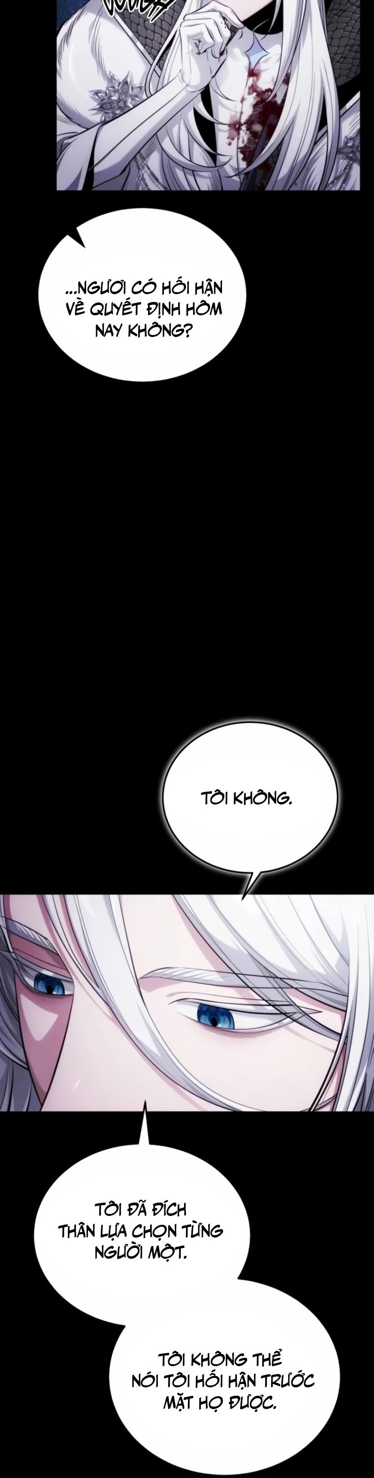 Đứa Con Có Vấn Đề Của Ma Tháp: Chapter 1